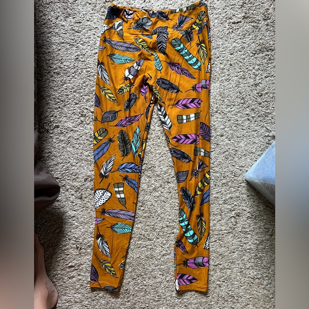 Lularoe pants